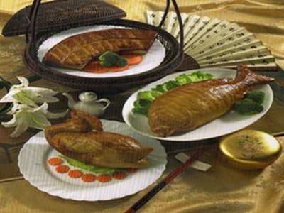這是三牲的圖